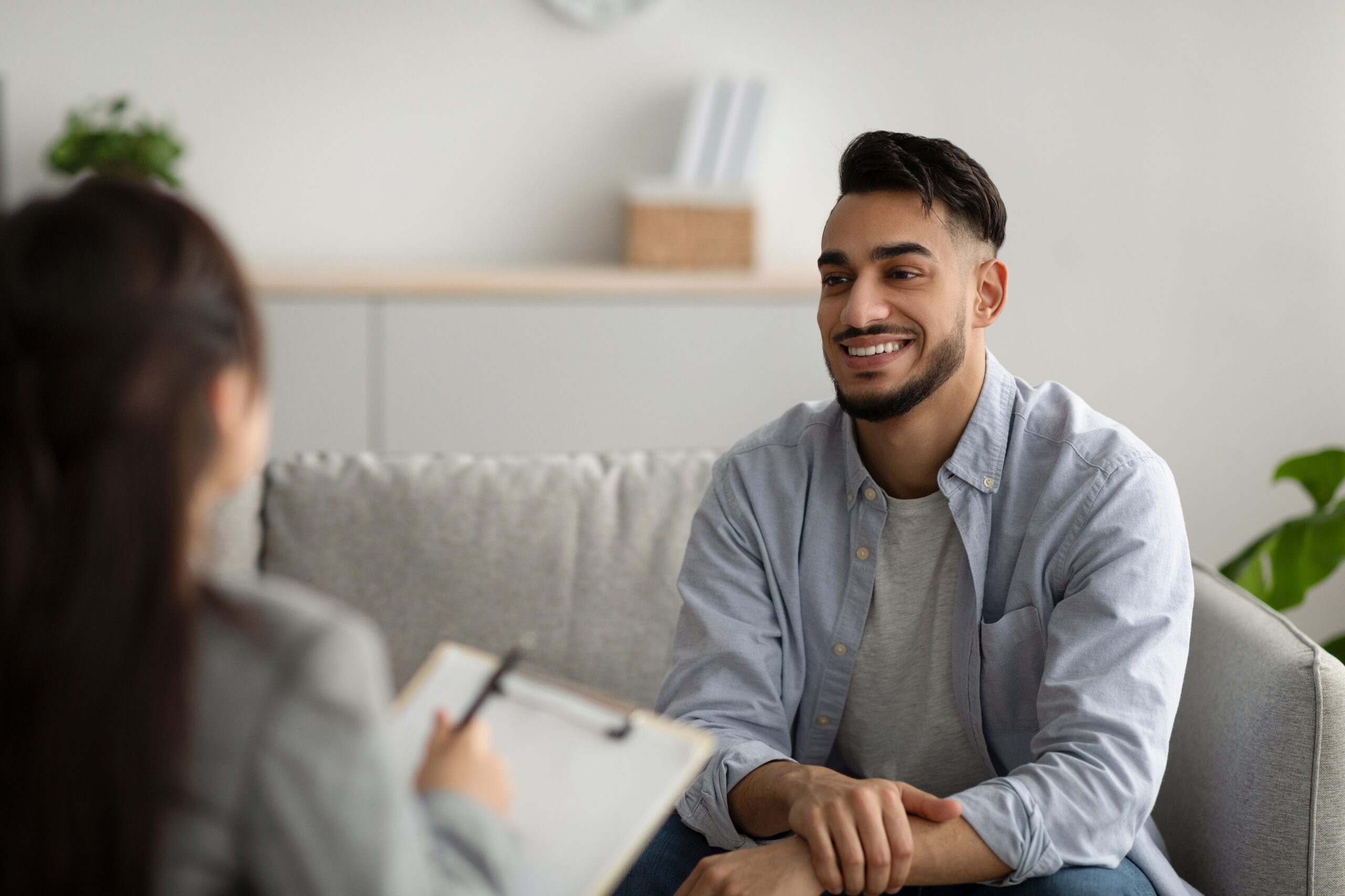 Behavioral Health